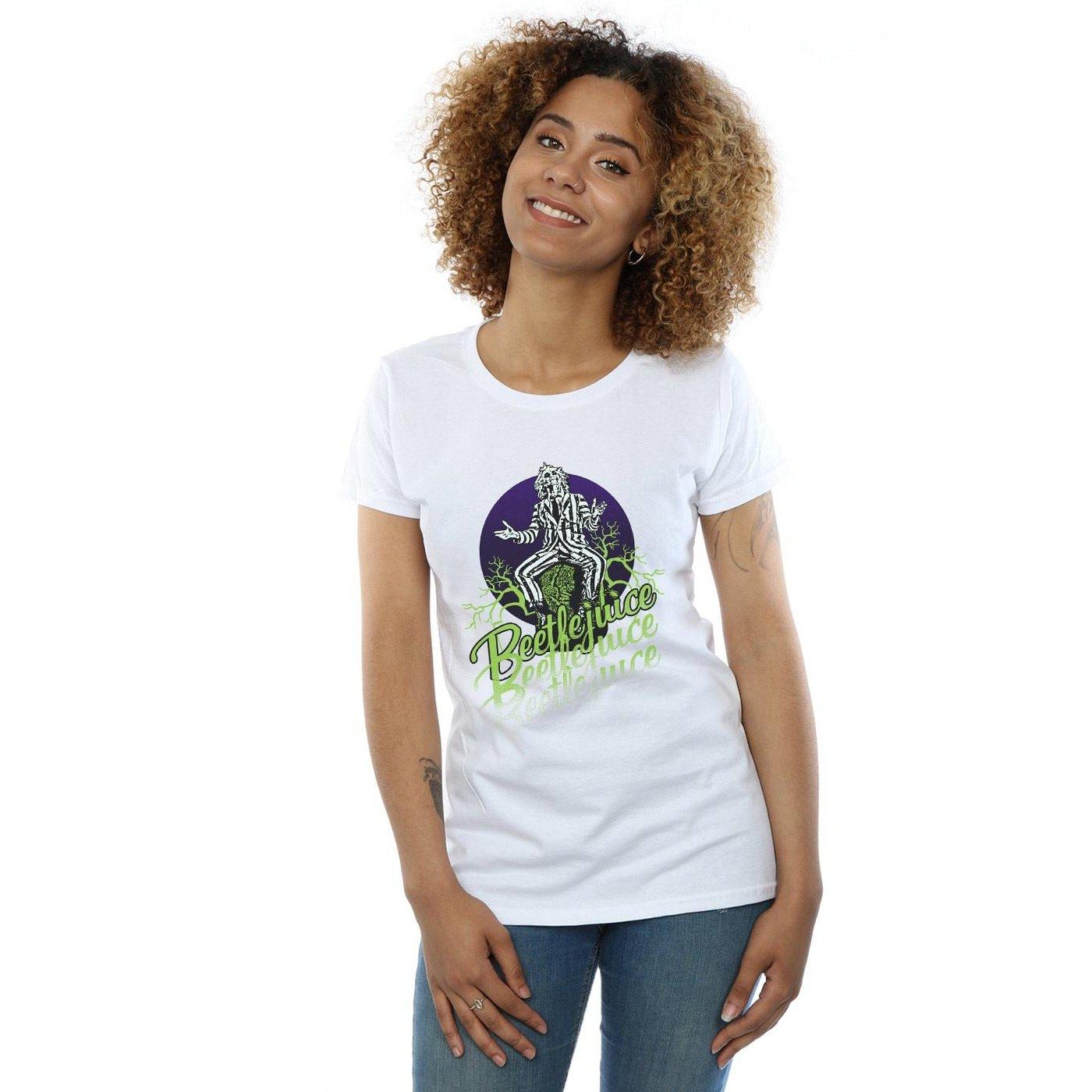 Beetlejuice  TShirt 