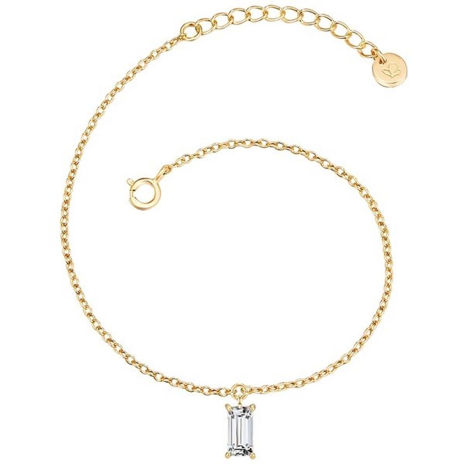 Glanzstücke München  Femme Bracelet en argent 