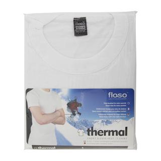 Floso  ThermoUnterhemd, Kurzarm 