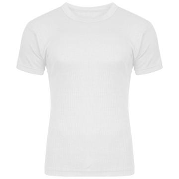 ThermoUnterhemd, Kurzarm