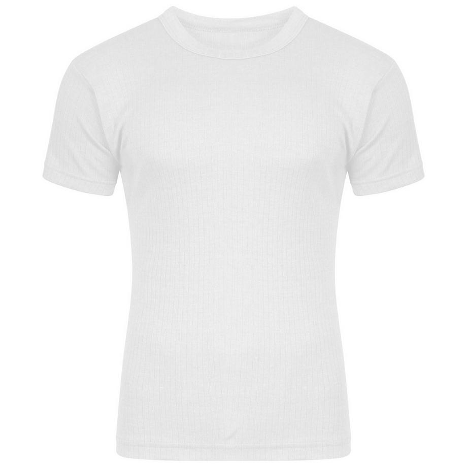 ThermoUnterhemd, Kurzarm