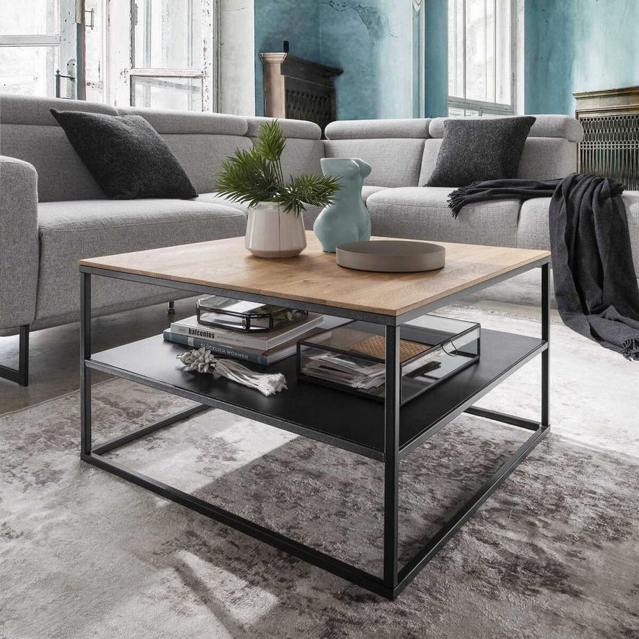 mutoni Tavolino Kim 70x70  