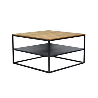 mutoni Table basse Kim 70x70  