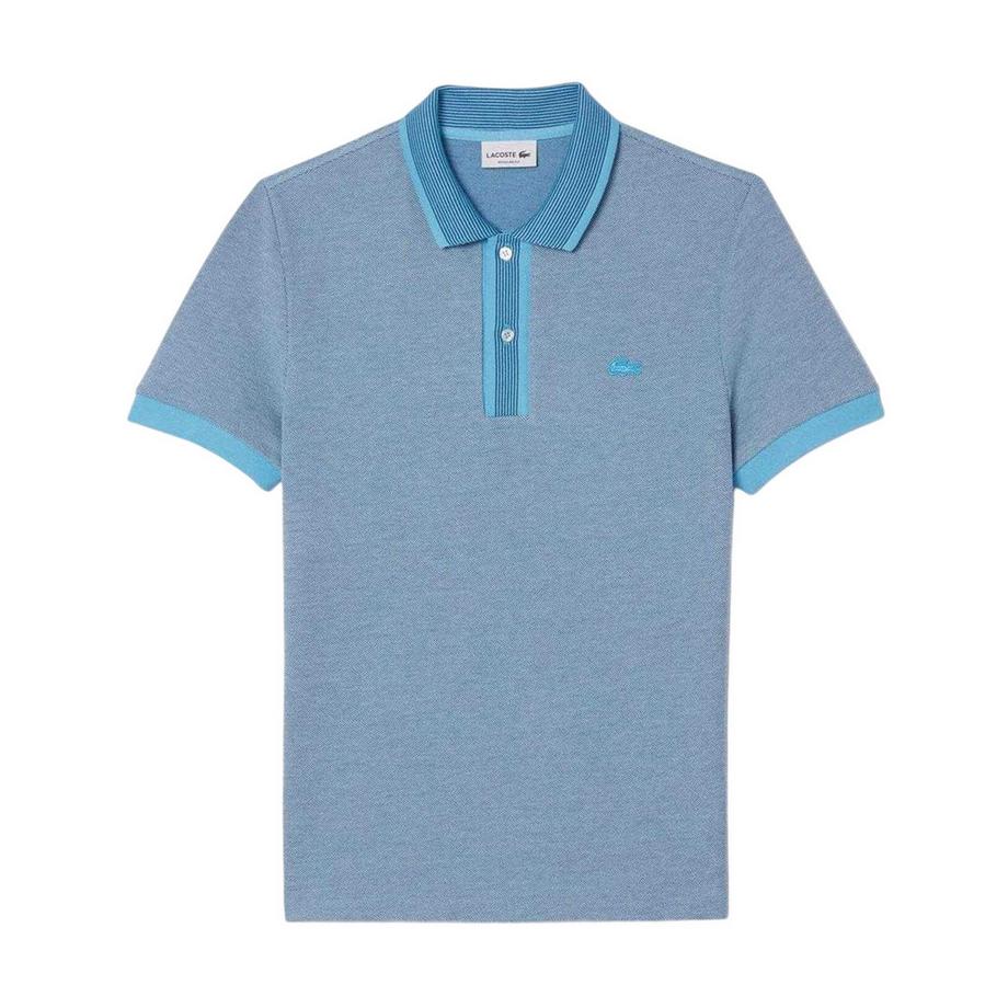 Caviar Poloshirt, Regulär