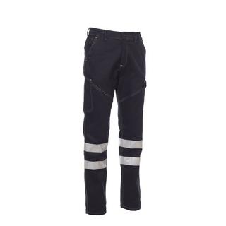 Payper Wear  pantaloni payper worker winter reflex 