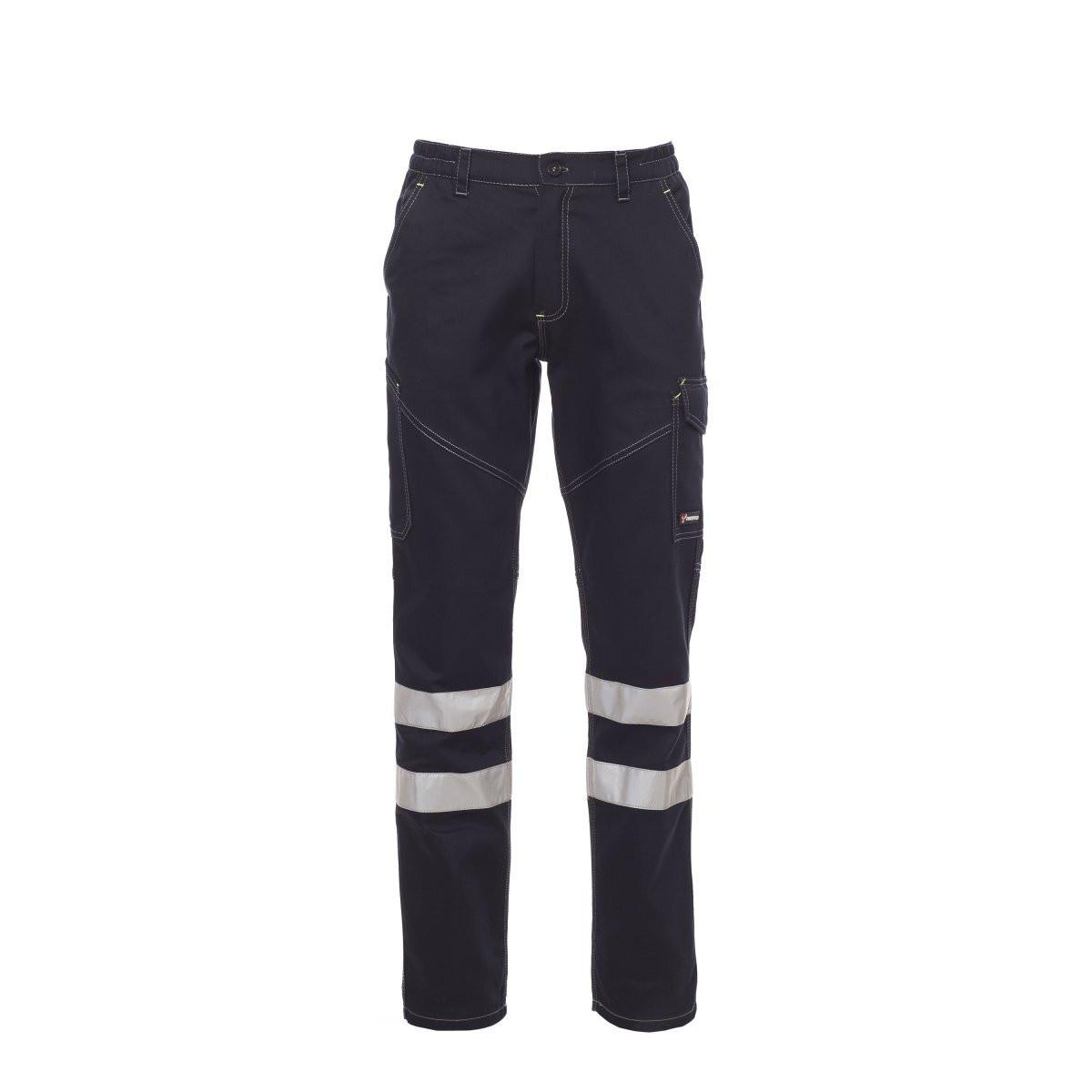 Image of Payper Worker Winter Reflex Hose Unisex XS