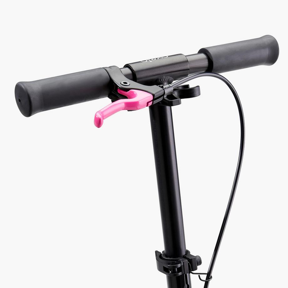 OXELO  Trottinette - MID 9 