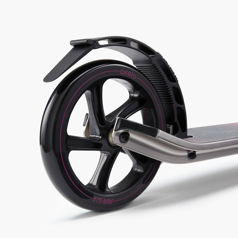 OXELO  Trottinette - MID 9 