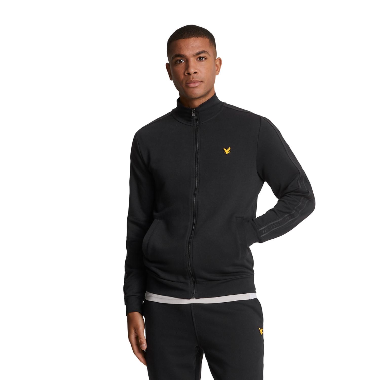 LYLE & SCOTT  Trainingsjacke 