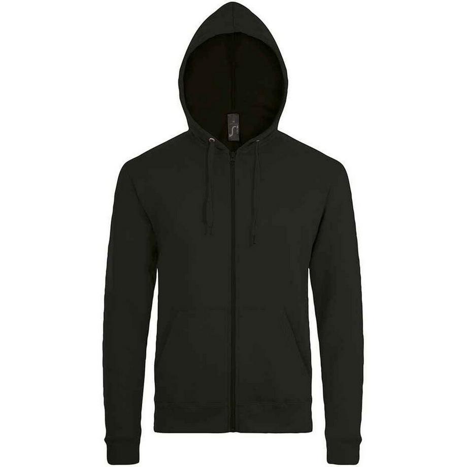 Stone Kapuzenpullover