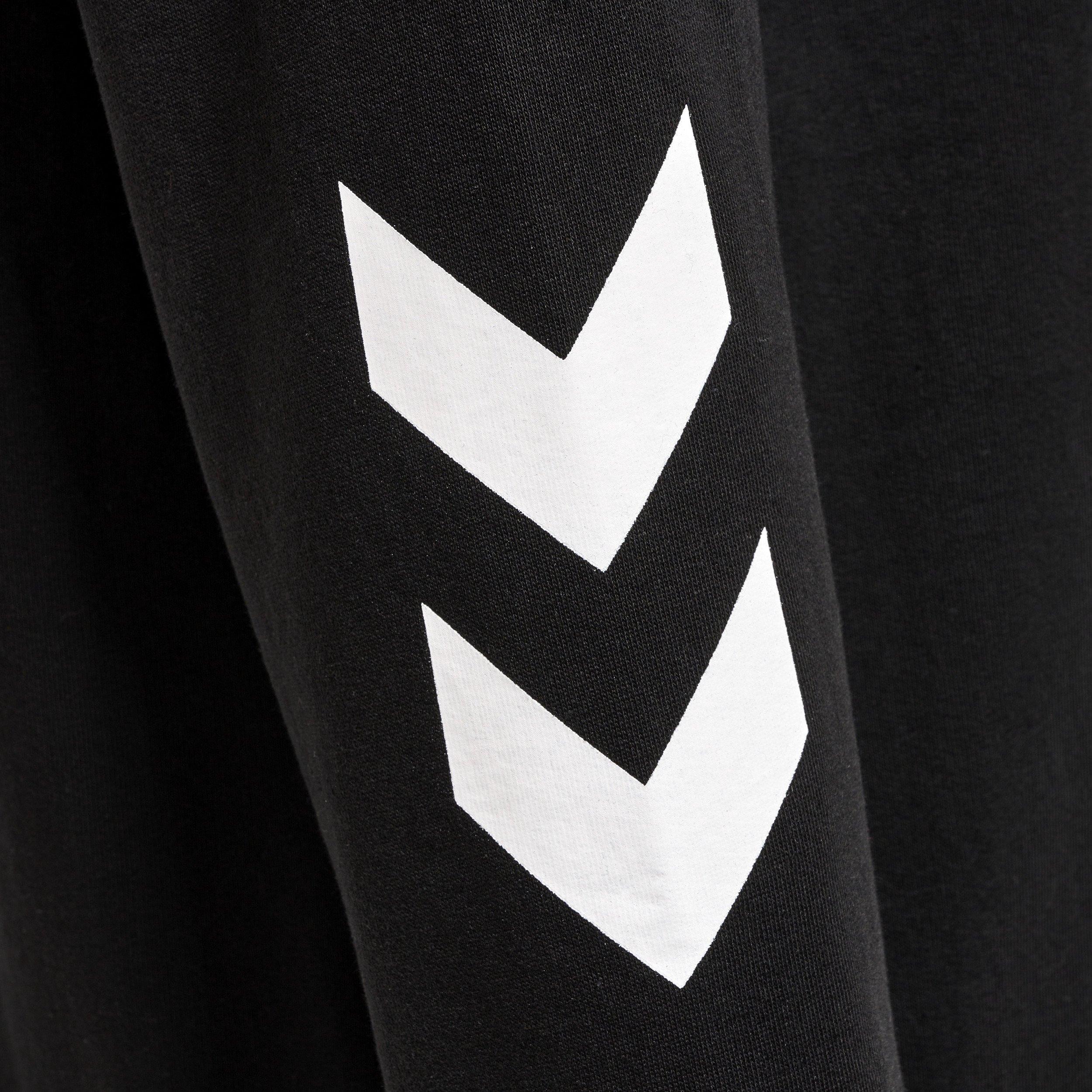 Hummel Legacy Felpa con Cappuccio  