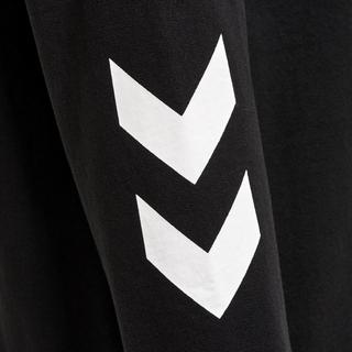 Hummel Legacy Felpa con Cappuccio  