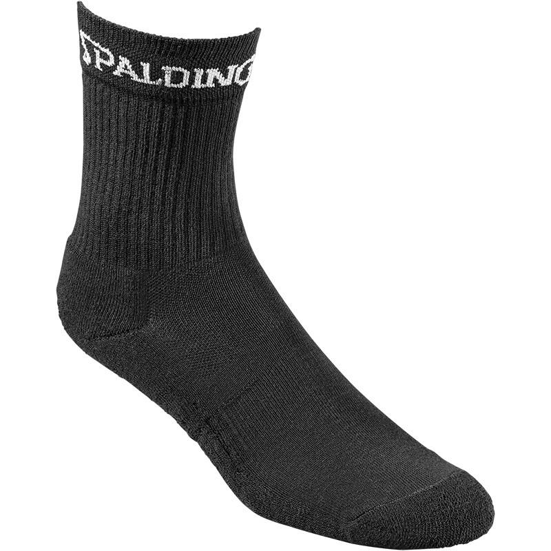 SPALDING  mittlere socken 