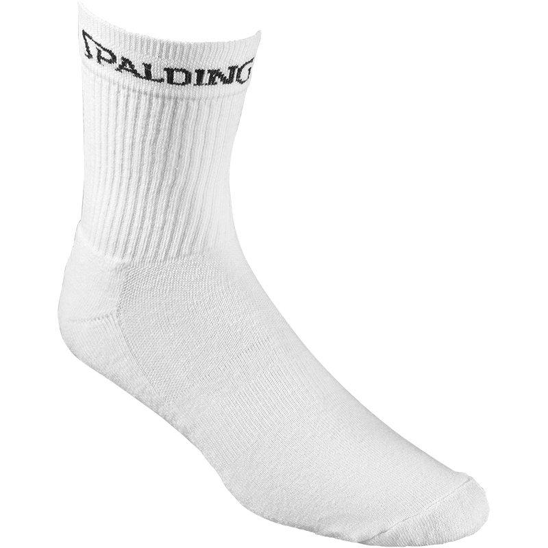 SPALDING  mittlere socken 