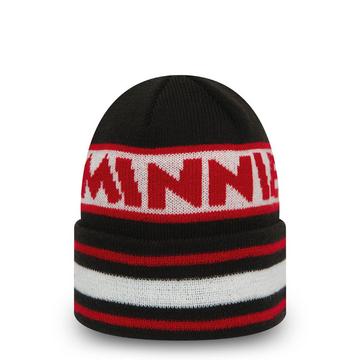mütze für kinder  minnie mouse disney character knit
