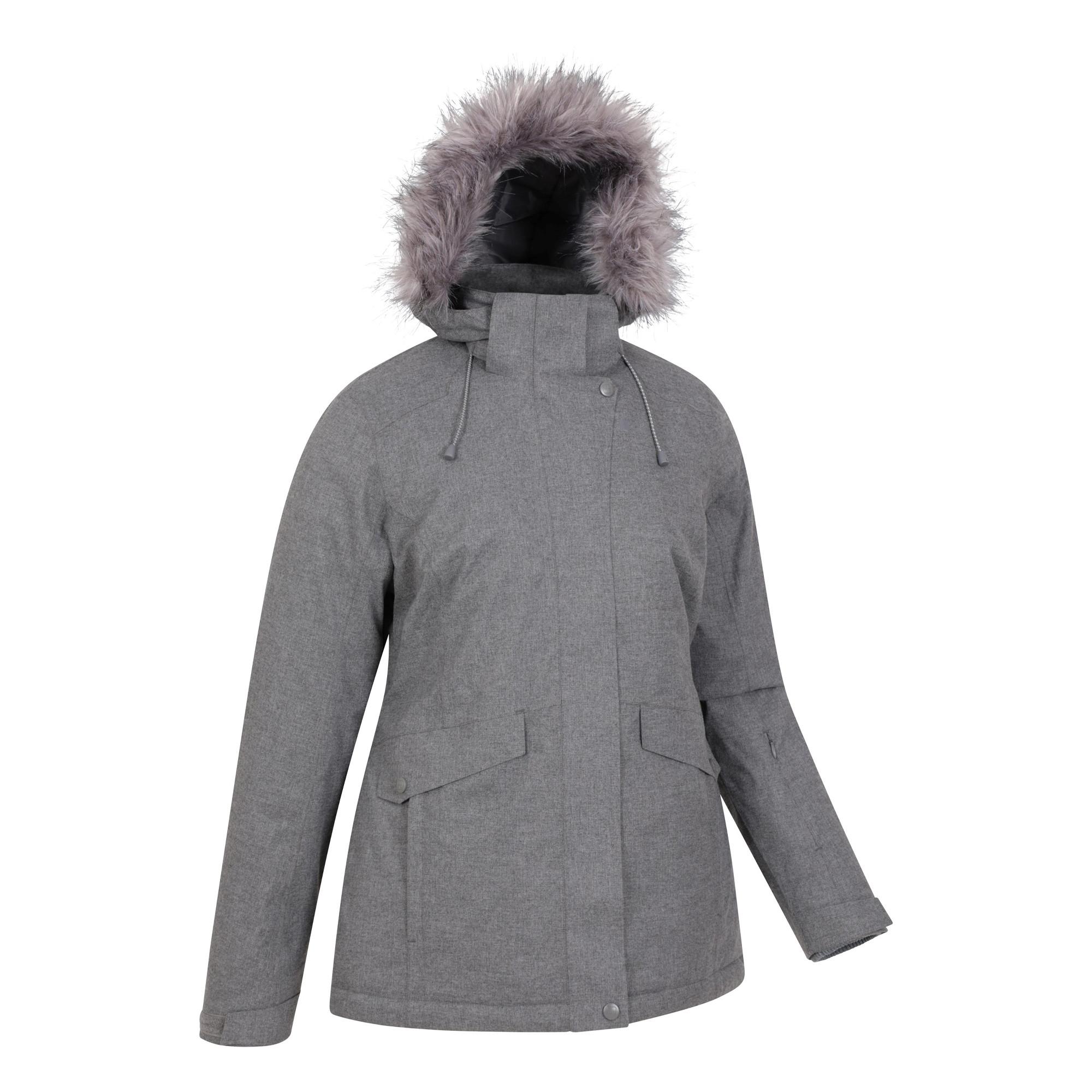 Mountain Warehouse  Blouson de ski SNOW 