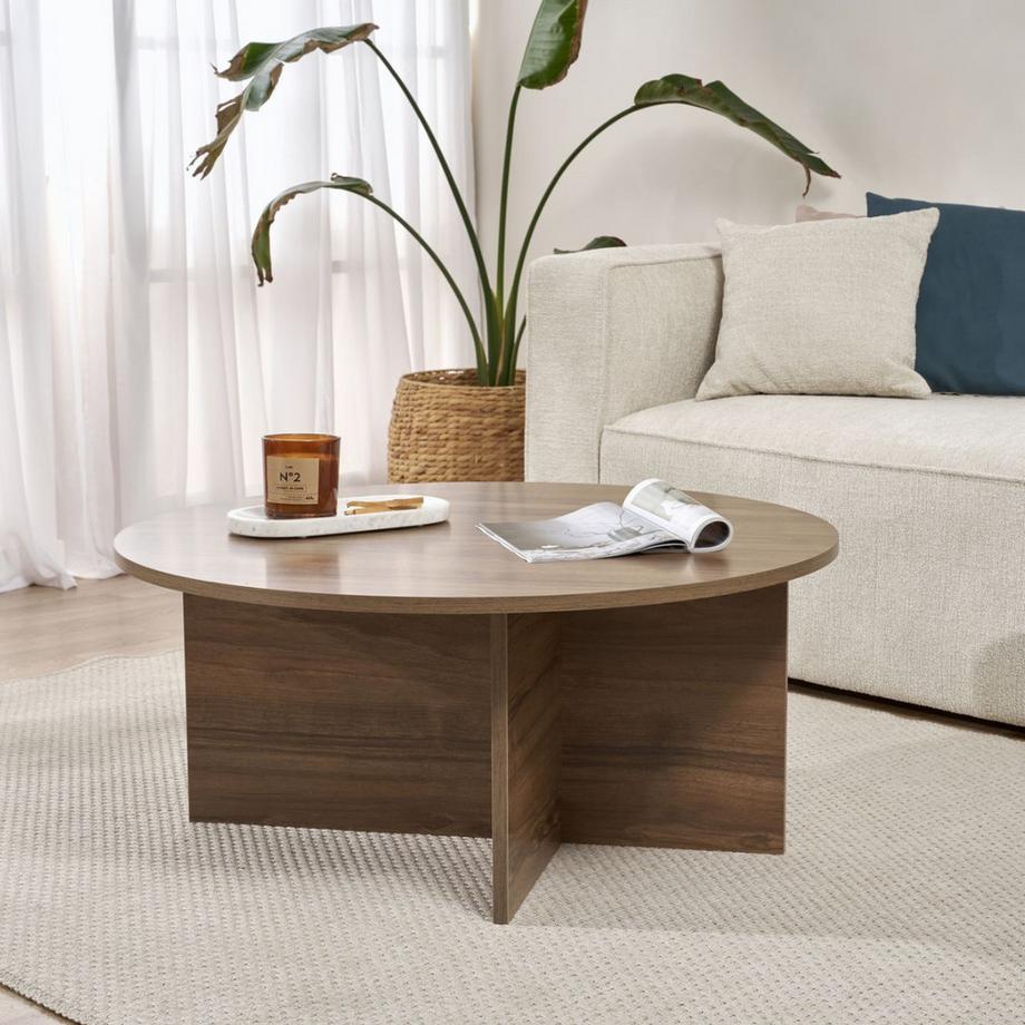 Calicosy Couchtisch SOLEIL  