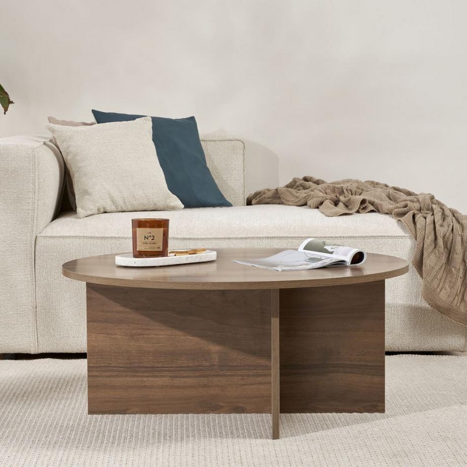 Calicosy Couchtisch SOLEIL  
