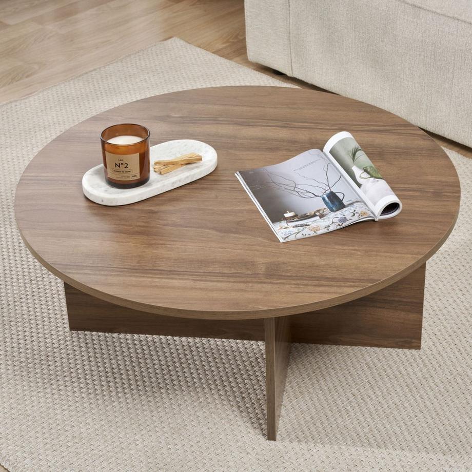 Calicosy Couchtisch SOLEIL  