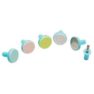 eStore Nagelpflegeset für Babys und Erwachsene - Blau  