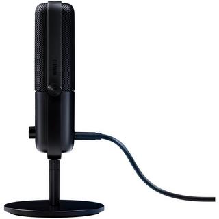 elgato  Elgato Wave 3 Nero Microfono da tavolo 