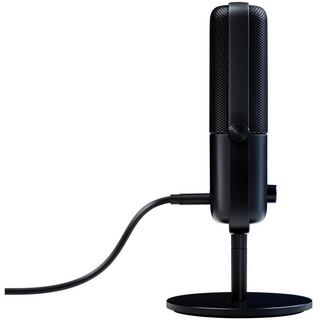 elgato  Elgato Wave 3 Nero Microfono da tavolo 