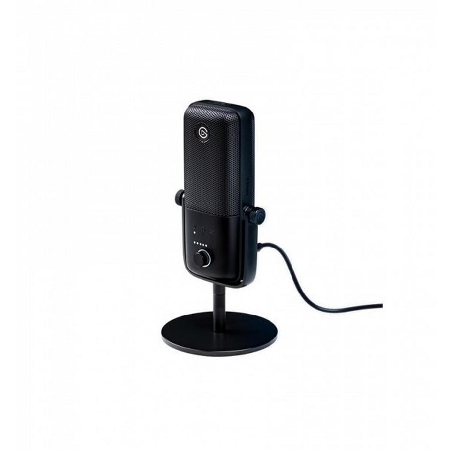 Wave:3 (Studio, Broadcast, Allround, Podcasting)