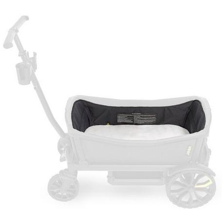 veer  Cruiser Liegeeinsatz f�r Babys 