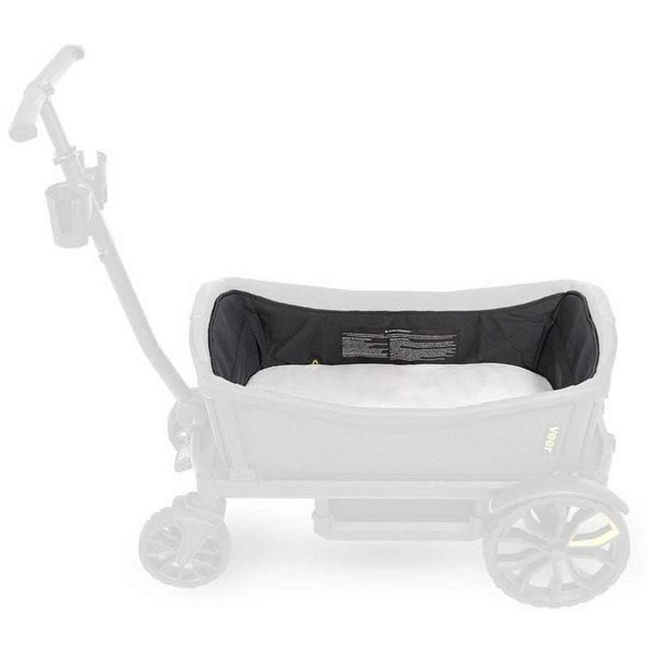 veer  Cruiser Liegeeinsatz f�r Babys 