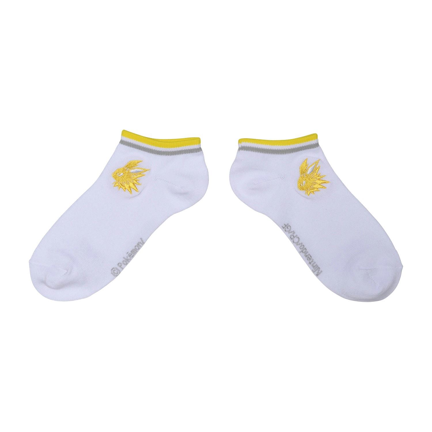 Image of Jolteon Socken Damen ONE SIZE