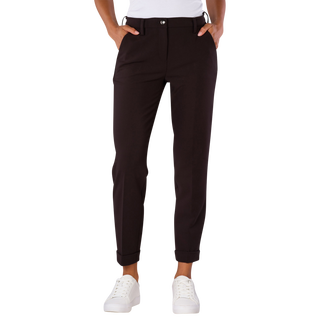 MAC Turn Up Chino Slim Fit Bistretch  