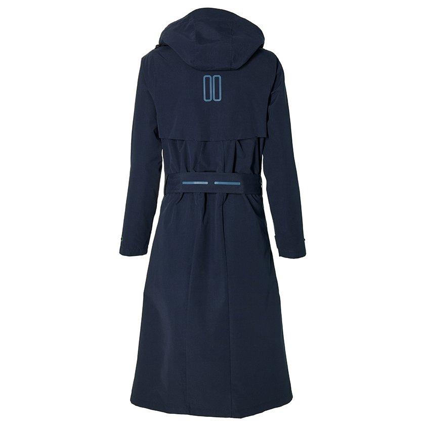 Basil Mosse Trench-coat imperméable  