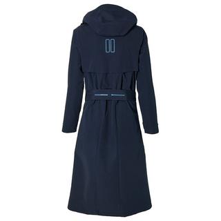 Basil Mosse Trench-coat imperméable  