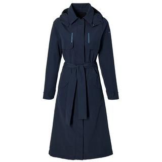 Basil Mosse Trench-coat imperméable  