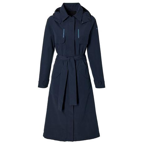 Basil Mosse Trench-coat imperméable  