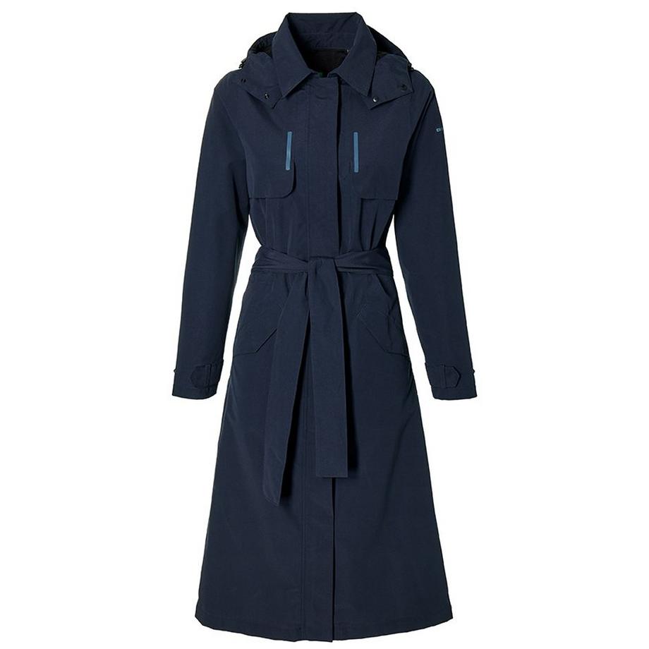 Wasserdichter Trenchcoat   Mosse