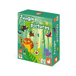 Jungle Bilder