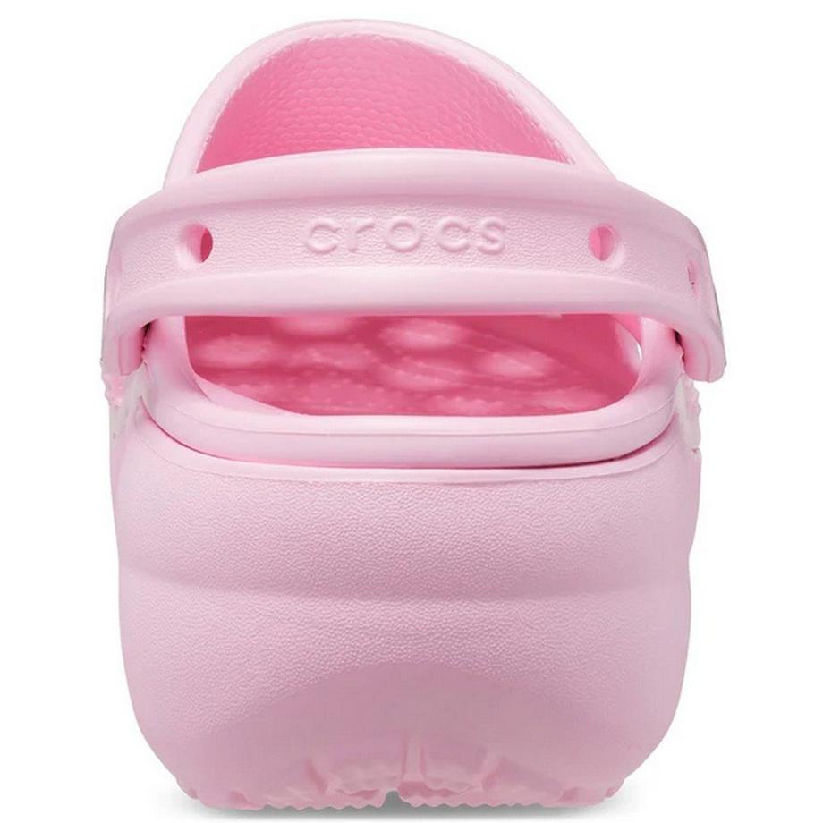 crocs  Clogs Classic Platform 