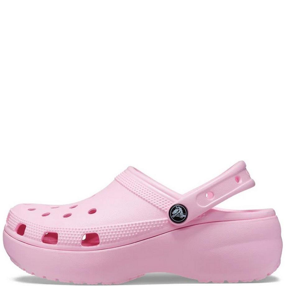 crocs  Clogs Classic Platform 