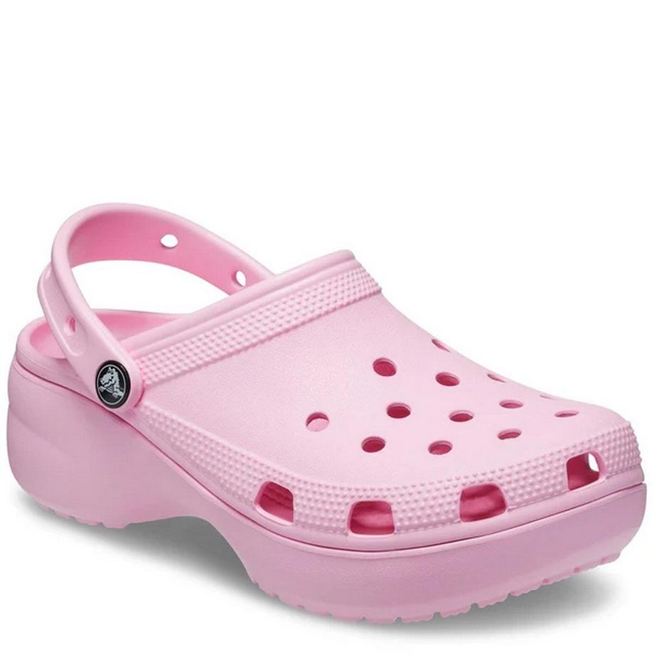 crocs  Clogs Classic Platform 