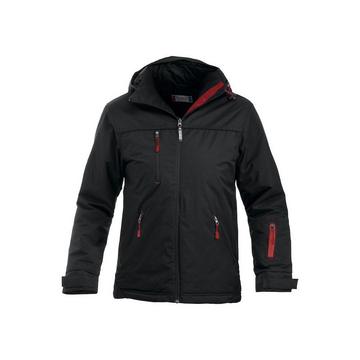 Morris Steppjacke