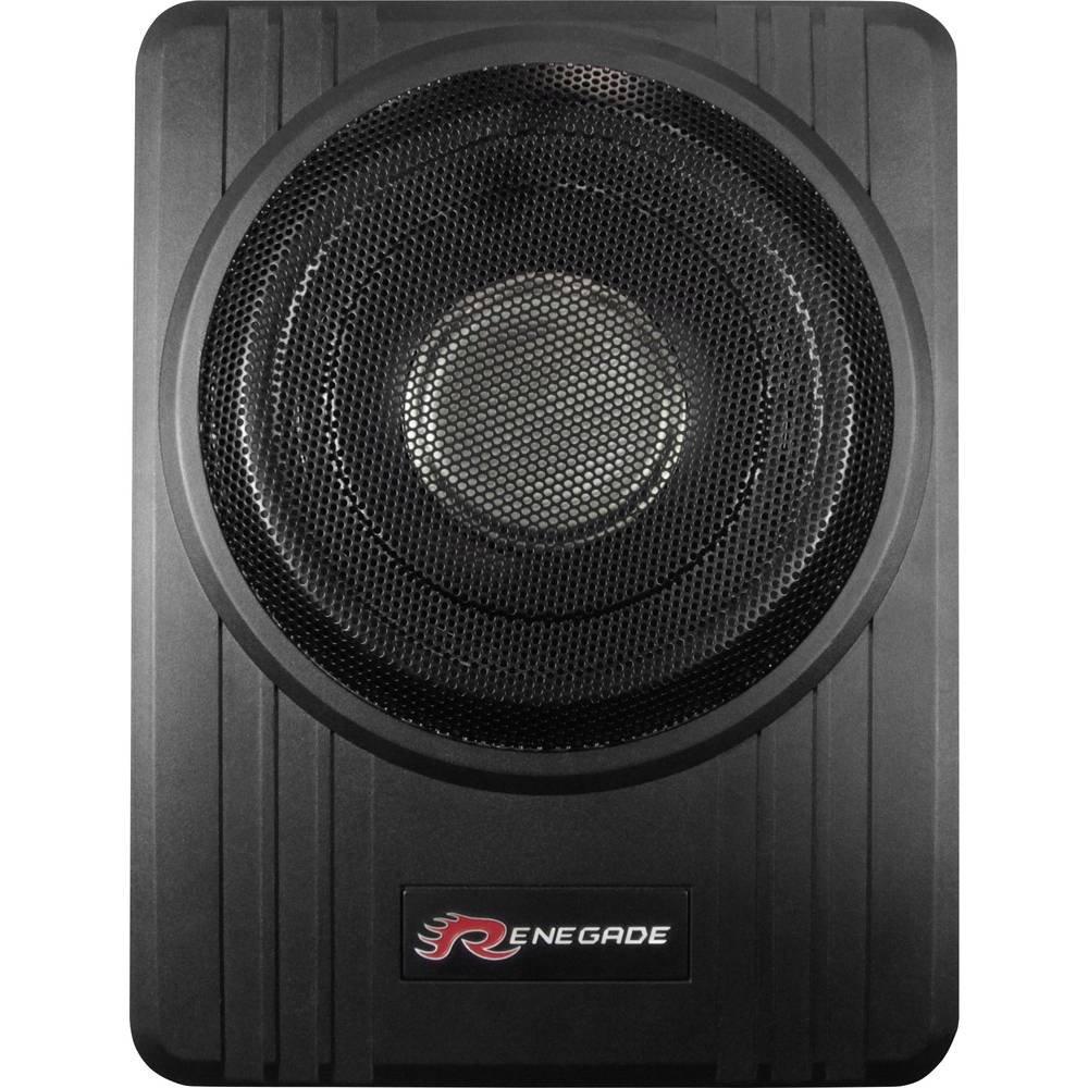 Renegade  Subwoofer actif pour auto 