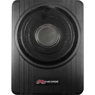 Renegade  Subwoofer actif pour auto 