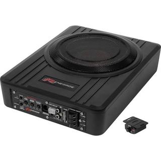 Renegade  Subwoofer actif pour auto 