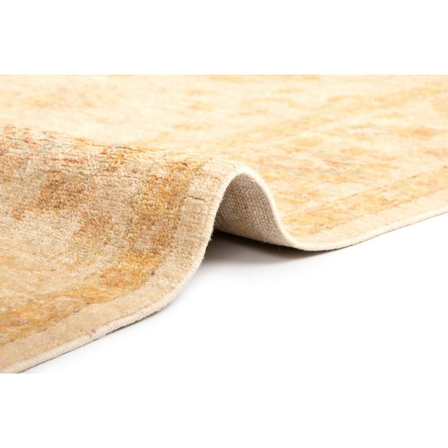 VIDAL Tapis fait à la main Kaizar  