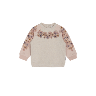 Hust and Claire  Baby Pullover Pilou Sahna 