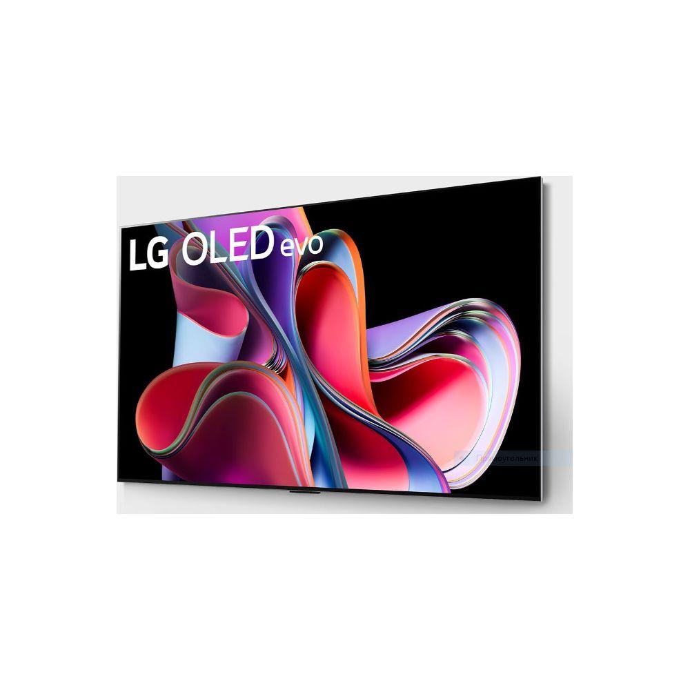 LG  OLED77G39LA - 2023 