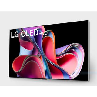 LG  OLED77G39LA - 2023 