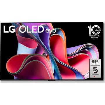 OLED77G39LA - 2023