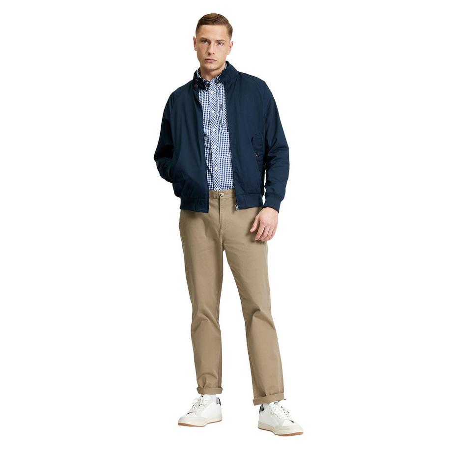 BEN SHERMAN  Harrington Jacke 
